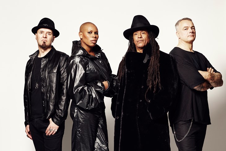 Skunk Anansie