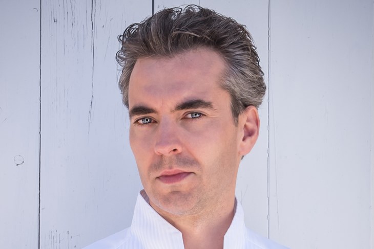 Goran Filipec (Foto: Saška Muntić)