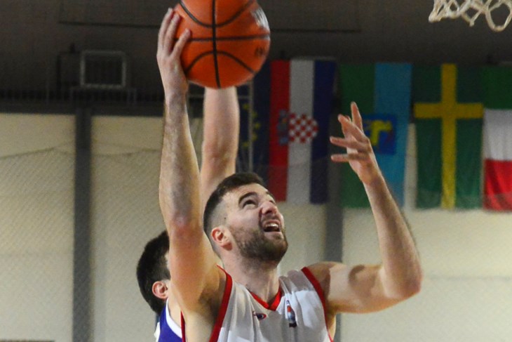 Franko Koljanin (D. ŠTIFANIĆ)