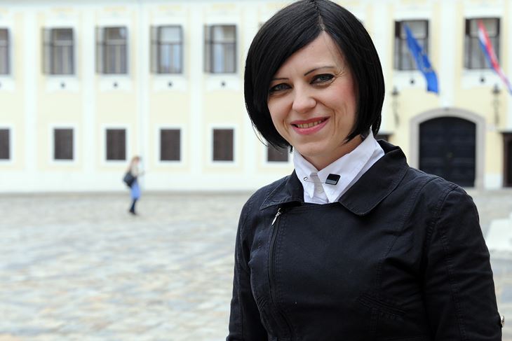 (D. LOVROVIĆ)