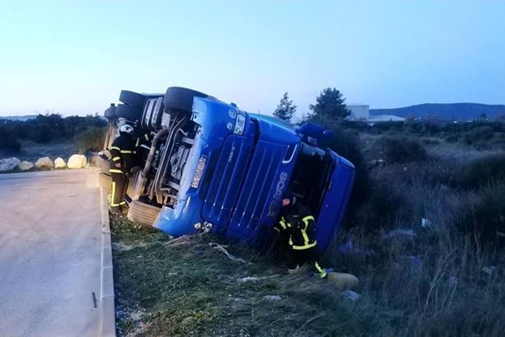 foto Hrvatska vatrogasna zajednica