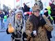 Pula 23.2.2019. Pulski karneval, snimio: Dejan ŠTIFANIĆ