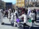 Pula 23.2.2019. Pulski karneval, snimio: Dejan ŠTIFANIĆ