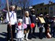 Pula 23.2.2019. Pulski karneval, snimio: Dejan ŠTIFANIĆ