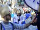 Pula 23.2.2019. Pulski karneval, snimio: Dejan ŠTIFANIĆ