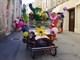 Pula 23.2.2019. Pulski karneval, snimio: Dejan ŠTIFANIĆ