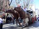 Pula 23.2.2019. Pulski karneval, snimio: Dejan ŠTIFANIĆ