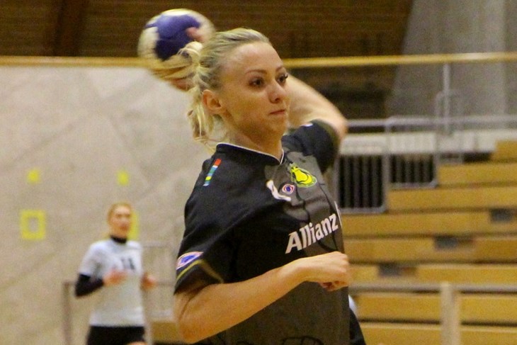 Nataša Miočinović (M. GAVRAN)