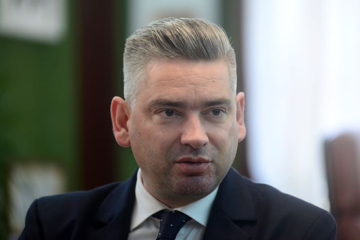 Boris Miletić (D. ŠTIFANIĆ)