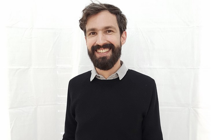 Luka Piškorič, Foto HUIU