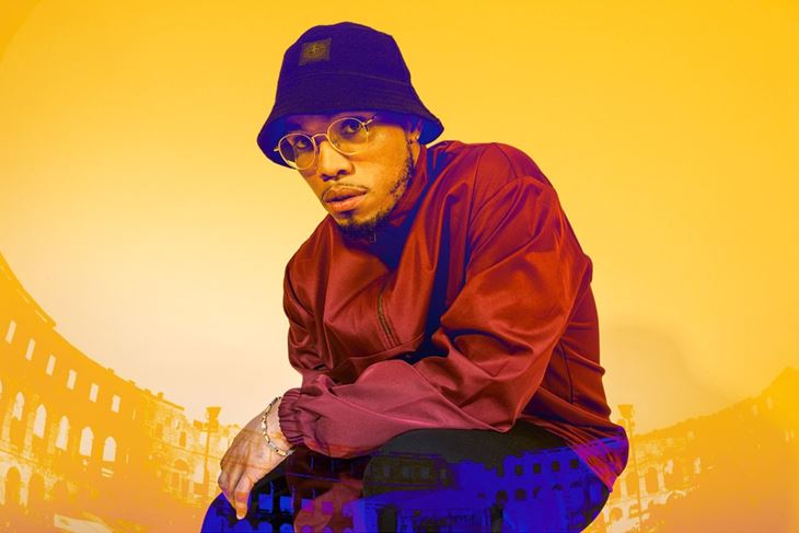 Anderson .Paak 