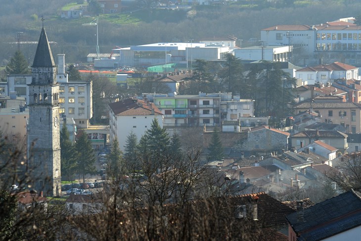 Pazin (M. MIJOŠEK)