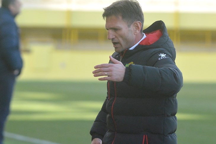 Krunoslav Rendulić (D. MEMEDOVIĆ)