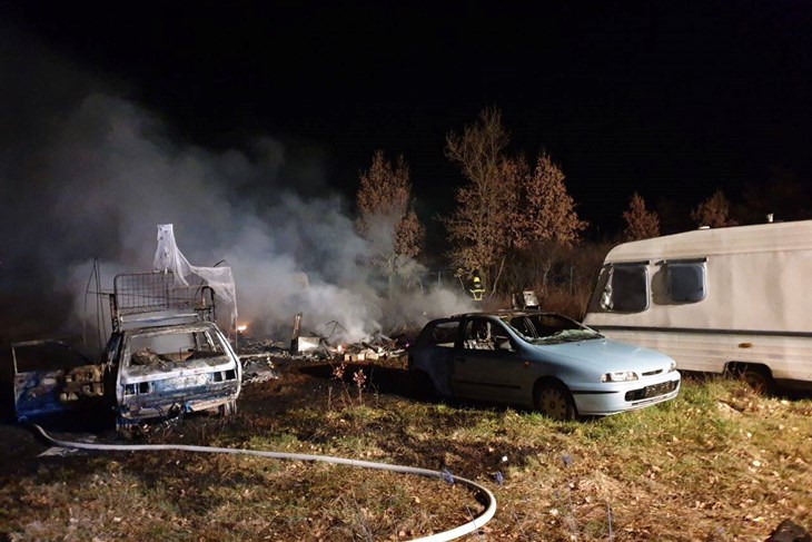 (Foto: JVP Poreč)