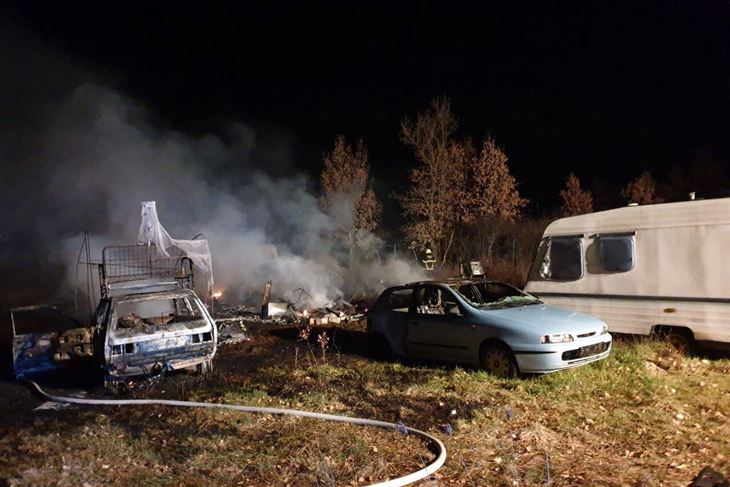 (Foto: JVP Poreč)