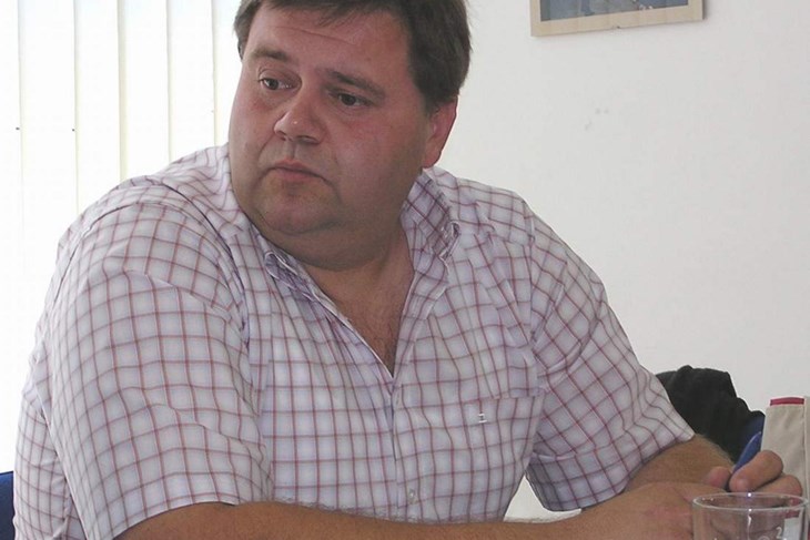 Dario Penco