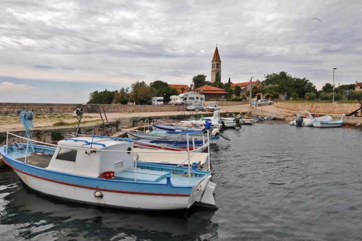 Lovrečica (Arhiva)