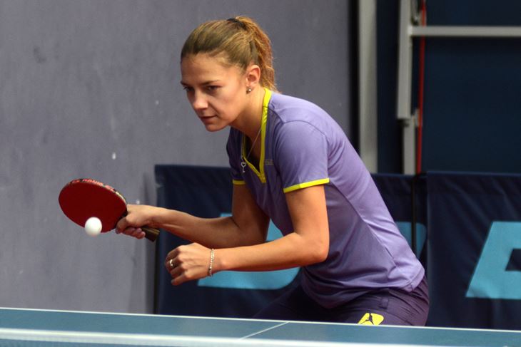 Ljiljana Janković (D. ŠTIFANIĆ)