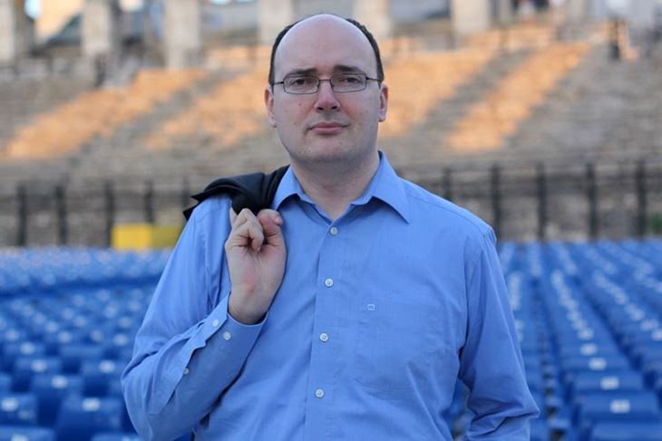 Zlatko Vidačković