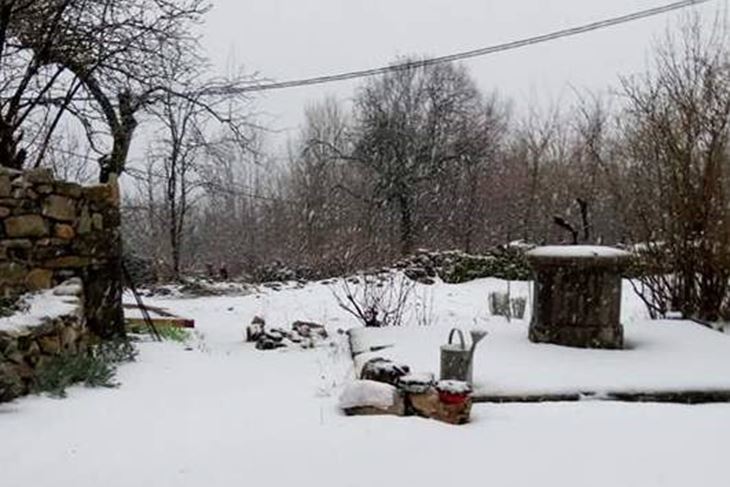Nebo nad Pulom (Valter ZANCO/Istramet)