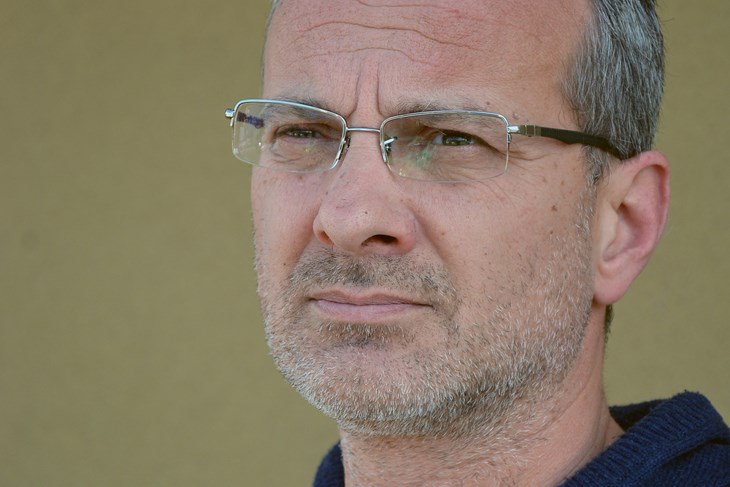 Goran ROJNIĆ
