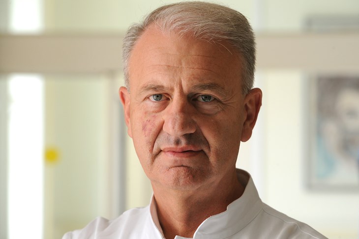 Nadomir Gusić (Milivoj MIJOŠEK)