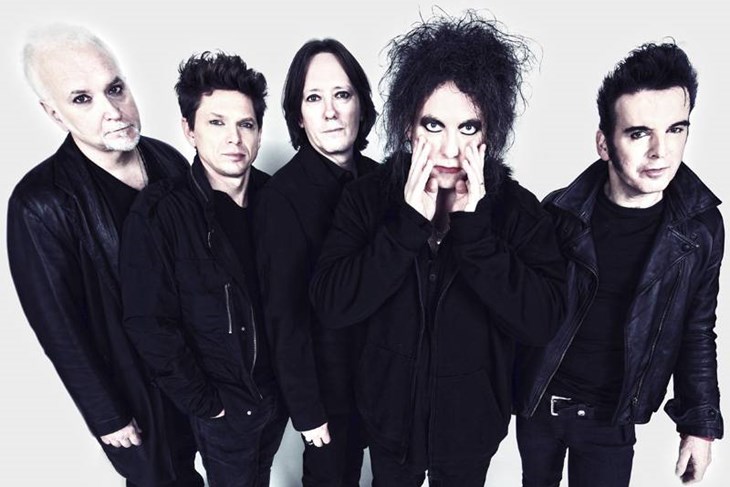 The Cure