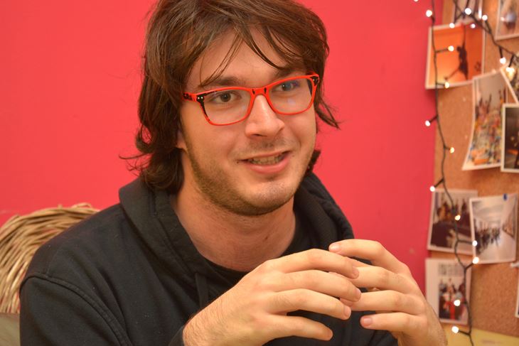 snimio N. LAZAREVIĆ