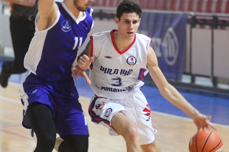 PRVO IME PULJANA - Toni Jelenković (D. ŠTIFANIĆ)