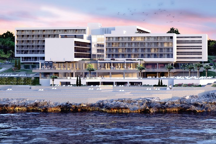 Arena hospitality group