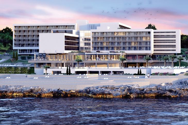Arena hospitality group