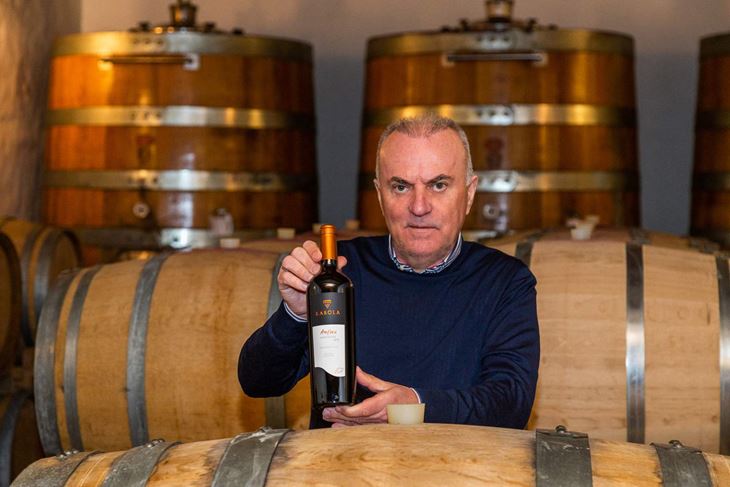 Foto: LIGHT KOMUNIKACIJE