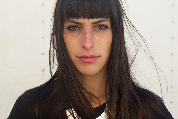 Moon Ribas