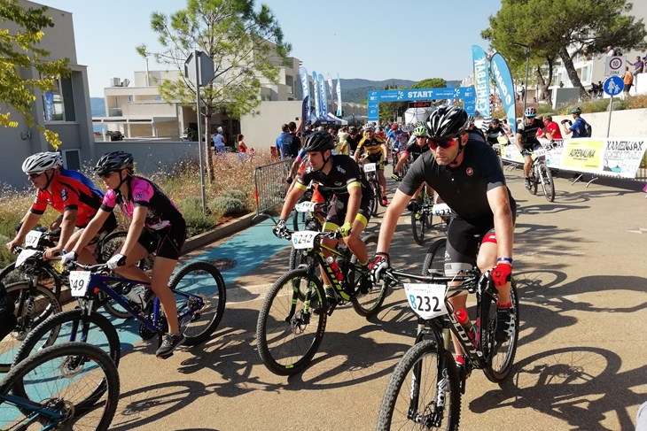 Rabac i Labin se sve više profiliraju kao bike destinacija (Arhiva)