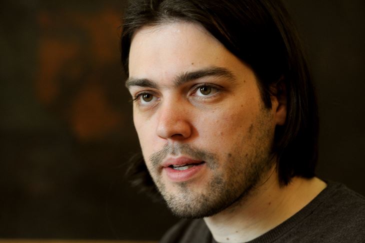 Ivan Vilibor Sinčić (Milivoj MIJOŠEK)