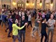 PULA, 23.03.2019. - SALSA LATINA ISTRIANA, DOM BRANITELJASnimio Neven LAZAREVIC