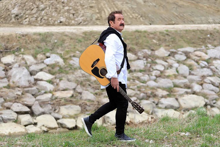 Elio Pisak (Josip ČEKADA)
