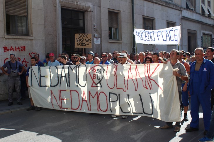 (Filip ŠKATAR/Arhiva)