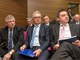 Slijeva: Marinko Brgić, Veljko Grbac, Gianni Rossanda (CROPIX)