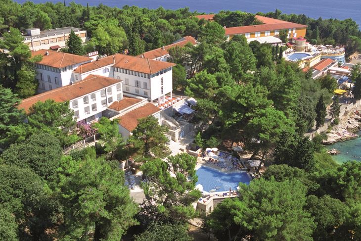 Kuća Valamar u Rapcu 