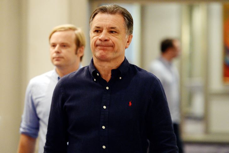 Denis LOVROVIĆ