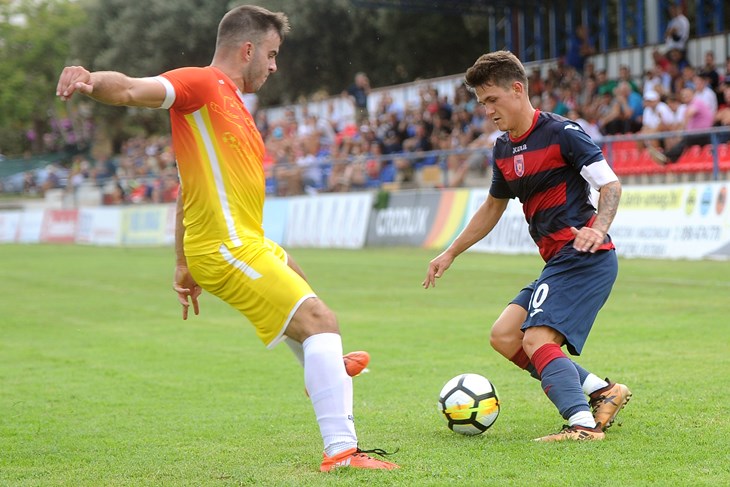 Zdravko Simonović (Milivoj MIJOŠEK)