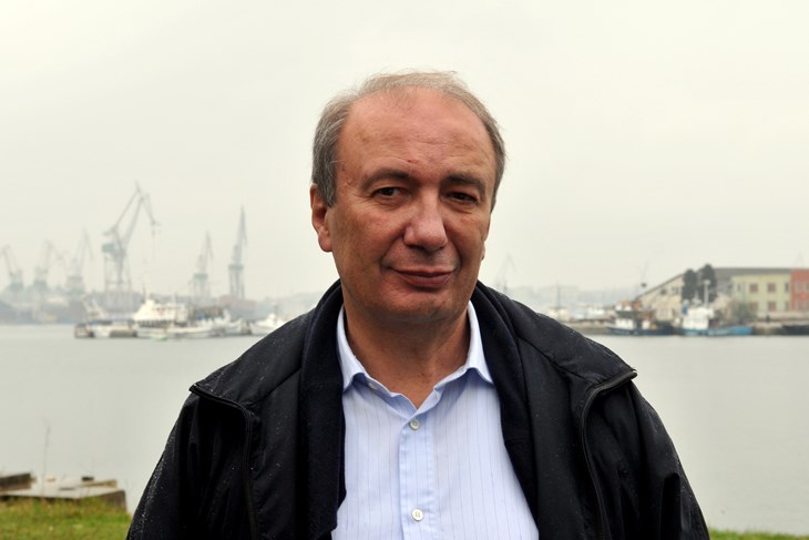 (N. LAZAREVIĆ)