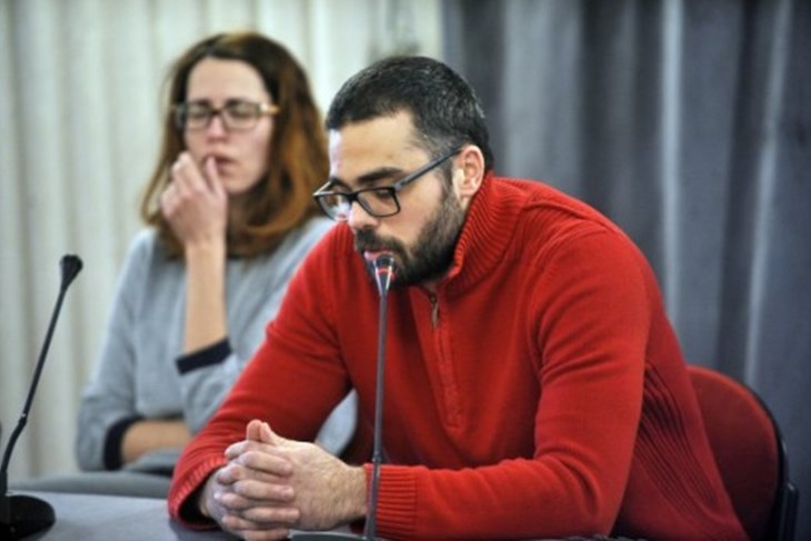 (Davor KOVAČEVIĆ)