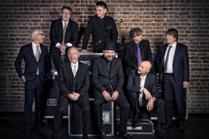 King Crimson