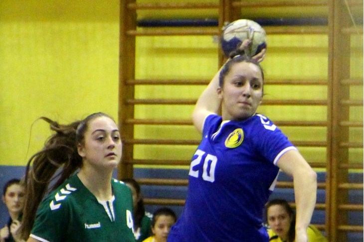 Lena Ljubić (M. GAVRAN)