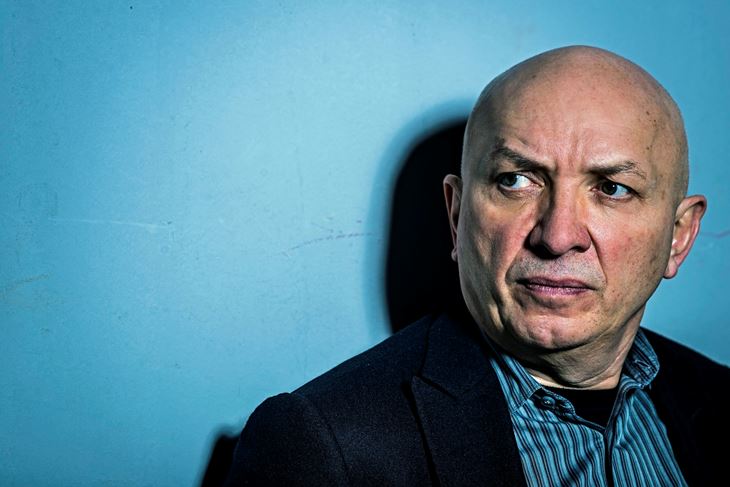 N. MARKIČEVIĆ/CROPIX