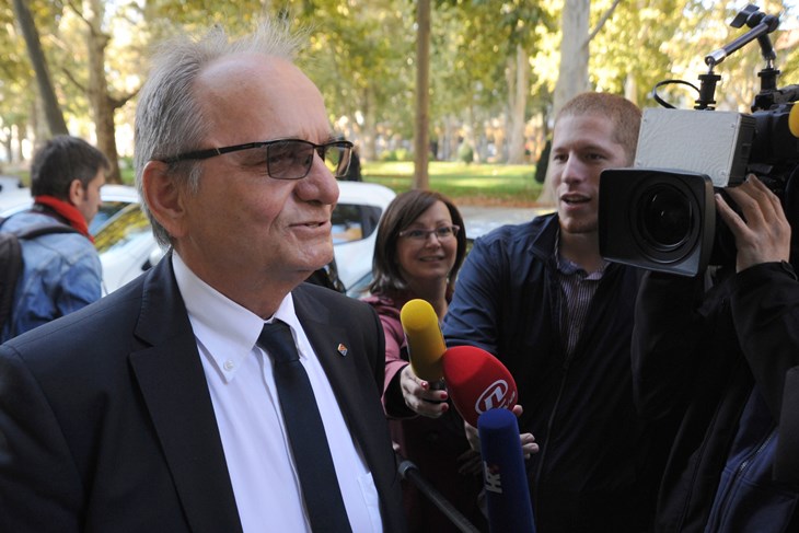 Darko JELINEK