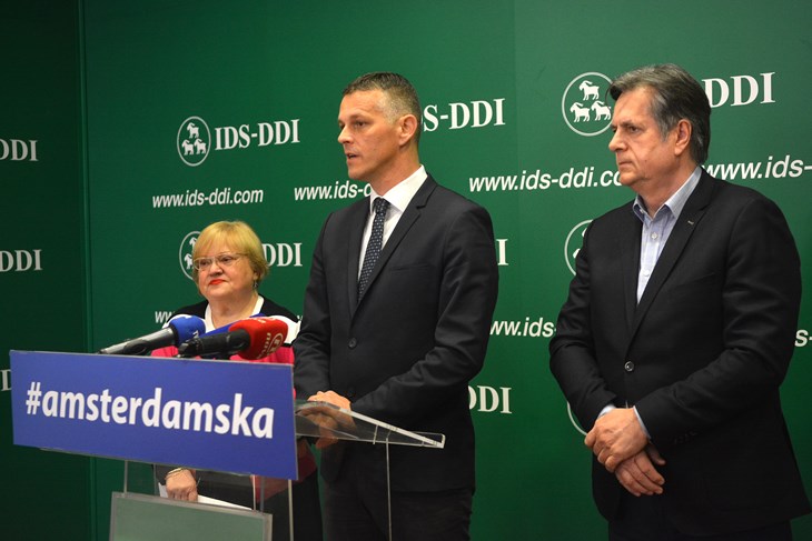 Milivoj MIJOŠEK