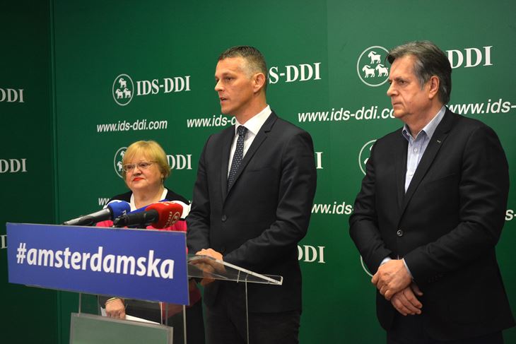 Milivoj MIJOŠEK
